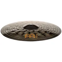 CC18HDAC Classics Custom Dark Heavy Crash Тарелка 18", Meinl