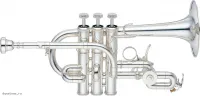Труба пикколо YAMAHA YTR-9825