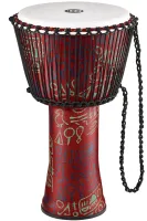 MEINL PMDJ1-XL-F 14', pharaoh's script, synthetic head джембе, диаметр: 14' (35,56 cм), высота: 66,04 см, механическая настройка