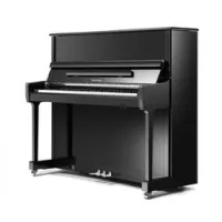 Ritmuller rs130(a111) sale  пианино серии premium, 130 см, чёрный, полированное, серебряная фурнитур
