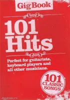 MUSIC SALES AM997524 - Книга с нотами / аккордами партитуры