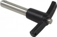 DAS AUDIO PIN 8 Фиксатор для крепления скобы к модулю линейного массива, ?:8 мм, L:30 мм