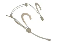 SHURE WBH53Т BETA 53 головной конденсаторный м/ф с разъемом TA4F, телесный (для радиосистем)