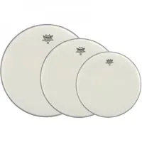 REMO PP-0932-BA набор пластиков Ambassador Coated 12", 13", 16"