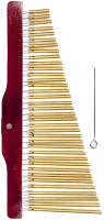 STAGG PCH136 Колокольчики (chimes), 36 в ряд, подвешиваемые