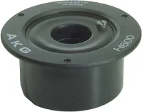 AKG H600 антивибрационное крепление для монтажа в стол микрофонов AKG Gooseneck