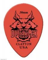 CLAYTON DXST50/12 - Набор медиаторов 12 шт.