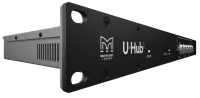 MARTIN AUDIO U-Net™ to RJ45 Converter адаптер ODU-RJ45, код PCX00043