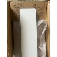 Roland ksc-70-wh old (уценка)  стойка для fp-30-wh, fp-30x-wh, скол на верхней части одной ножки
