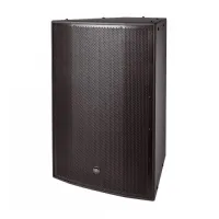 DAS AUDIO HQ-112.95DX Пассивная 2-полосная акустическая система рупорного типа, RMS 400/ Пик 1600 Вт
