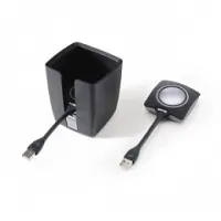 Barco Tray and 2 buttons - Держатель для кнопок ClickShare + 2 кнопки