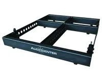 Audiocenter рама для K-LA28-DSP / K-LA118-DSP для подвеса и напольного использования