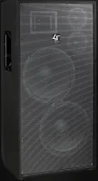 CARVIN LSX1523 Акустическая система, 3-полосная, дюратекс-покрытие, 800Вт, 8 Ом, 2х15", 1"