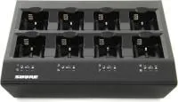 Зарядное устройство Shure sbc800-e [для 8-ми аккумуляторов sb900]