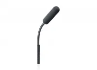 DPA 4098-DC-G-B00-015 микрофон конденсаторный суперкардиоидный, CORE, Gooseneck 16 см, SPL 135, разъ