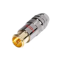 Sommer Cable HI-ANCF01- Антенный разъем (розетка), металлический