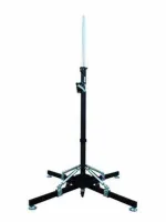 EUROLITE STC-310 телескопический штатив с лебедкой