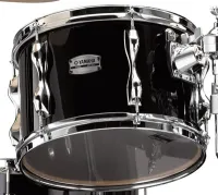 Том Yamaha Recording Custom RBT1311 Solid Black