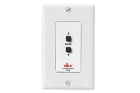DBX ZC-6 - Регулятор уровня громкости