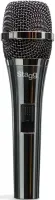 STAGG SCM200 - электреный микрофон, диаграмма направленности кардиоидная