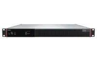 Усилитель Biamp [Voltera D 2400.4M] четырехканальный, DSP and Amplified Loudspeaker Controller - 4 channels sharing 2400W with Dante & AVB