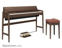 ROLAND KF-10-KMB Цифровое фортепиано