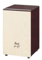 Pearl pbc-509jd (уценка)  jesus diaz radial edge signature cajon, кахон 12 1/2'', палисандр
