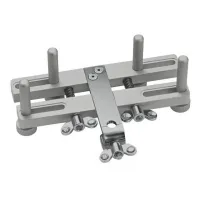 MEINL MC-FDH frame drum holder держатель для каркасного барабана