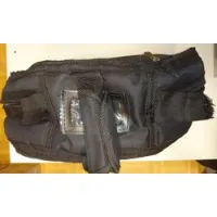 Rockbag RB22544B (Уценка)  чехол для малого барабана 14"х5,5", серия Deluxe, подкладка 10мм, черный