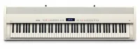 KAWAI ES7W - цифровое пианино/Цвет слон.кость/Клавиши пластик/Мех-м RHII/Без стойки и педального блока