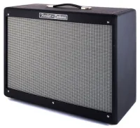FENDER HOT ROD DELUXE 112 ENCLOSURE BK - Кабинет