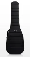 BM1034 Bass PRO Чехол для бас-гитары, черный, BAGandmusic