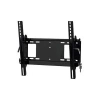 Peerless-AV PTL640- 
			Антивандальное наклонное настенное крепление для ЖК-дисплея диагональю 32-60'', макс. нагрузка 68 кг