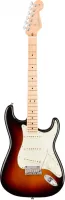 FENDER AM PRO STRAT MN 3TS - Электрогитара