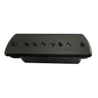 Fishman Blackstack Passive - Дополнительно