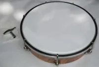 Dadi HD12/P - Тамбурины