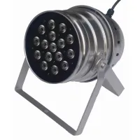 LED PAR 64-9W/45, Светодиодный прожектор EURO DJ LED PAR 64-9W/45
