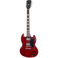 GIBSON SG STANDARD 2018 HERITAGE CHERRY - Электрогитара