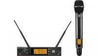 Electro-voice RE3-HHSET-6M Радиосистема с одним ручным передатчиком, без капсюля, 653–663МГц