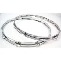 HA08-161408SCR Обод малого и том барабана 14", нижний, сталь 1.6мм, LDrums