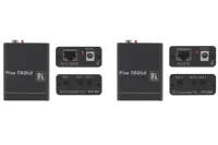 Kramer Electronics [PT-5R/T] Передатчик и приемник ИК сигналов по витой паре (TP)