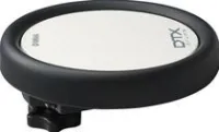 Yamaha xp70  электронный пэд барабана, однозонный