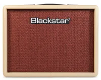 BLACKSTAR Debut 15E - Комбо гитарный транзисторный 15Вт