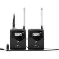 ew 512P G4-DW радиосистема Sennheiser