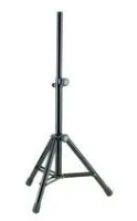KandM 21455-009-55  стойка для AC, чёрная