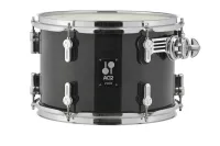 17632164 AQ2 1007 TT TSB 13114 Том барабан 10 х 7", черный, Sonor