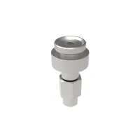 Vogels PLA 8800- Комплект из четырех крепежных болтов M6, М8 и M10