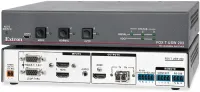 Extron FOX T USW 203 MM - Передатчик с тремя входами для HDMI, VGA, аудио и RSand#8209;232 с локальным выходом HDMI - многомодовый