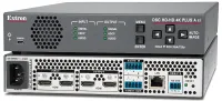 Extron DSC HD-HD 4K PLUS A - Cкалер HDMI в HDMI 4K/60 4:4:4 на один вход и выход с эмбедированием и деэмбедированием аудио