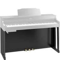 ROLAND KSC-80-CR стенд для фортепиано HP603/HP605_2-я часть комплекта